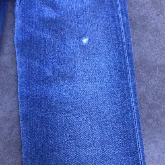 Diesel Jeans Women Size 26 Blue D Rifty slim low waist women’s jeans Brand New - Picture 6 of 15